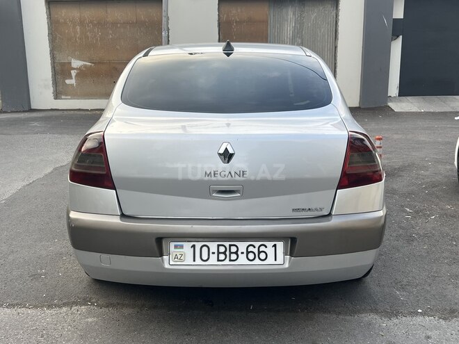 Renault Megane 2007, 310,000 km - 1.5 l - Bakı