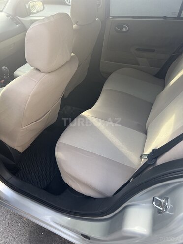 Renault Megane 2007, 310,000 km - 1.5 l - Bakı