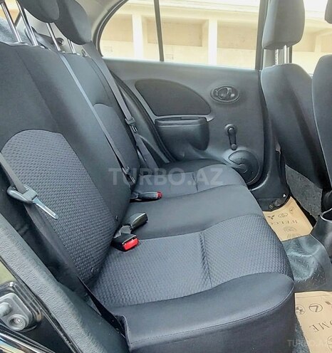 Nissan Micra 2013, 62,215 km - 1.2 l - Bakı