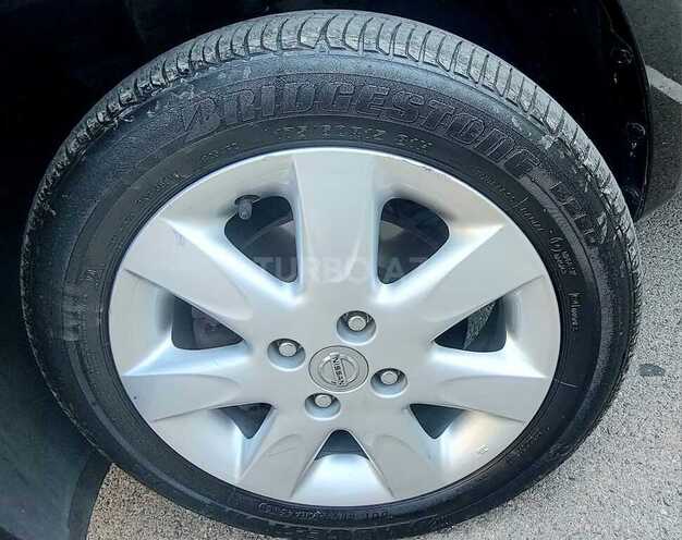 Nissan Micra 2013, 62,215 km - 1.2 l - Bakı