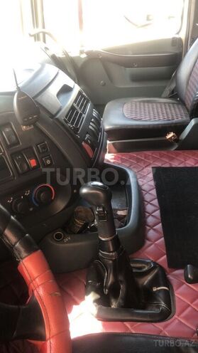 DAF 95 XF 2006, 1,700,000 km - 12.0 l - Bakı