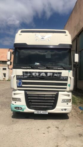 DAF 95 XF 2006, 1,700,000 km - 12.0 l - Bakı