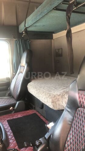DAF 95 XF 2006, 1,700,000 km - 12.0 l - Bakı