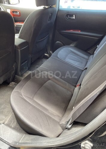 Nissan Rogue 2012, 187,000 km - 2.5 l - Bakı