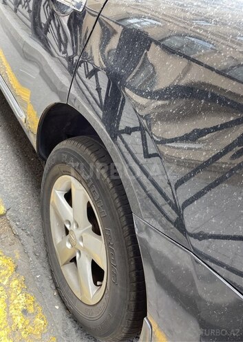 Nissan Rogue 2012, 187,000 km - 2.5 l - Bakı