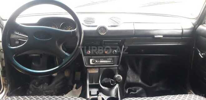 LADA (VAZ) 2106 1999, 10,000 km - 1.5 л - Gəncə