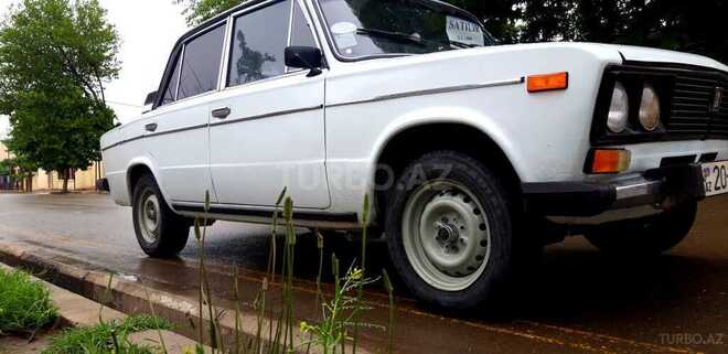 LADA (VAZ) 2106 1999, 10,000 km - 1.5 л - Gəncə