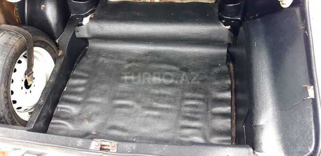 LADA (VAZ) 2106 1999, 10,000 km - 1.5 л - Gəncə