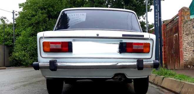 LADA (VAZ) 2106 1999, 10,000 km - 1.5 л - Gəncə