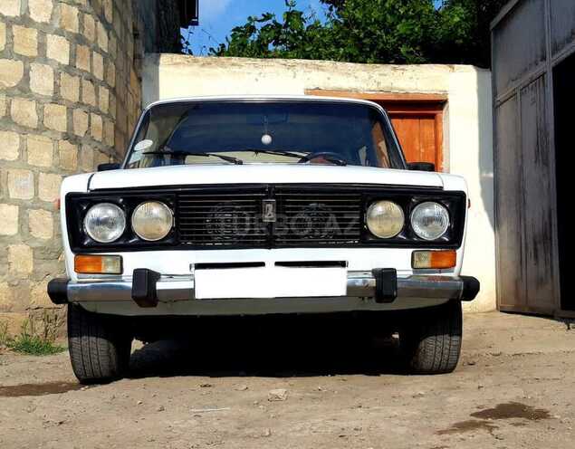 LADA (VAZ) 2106 1999, 10,000 km - 1.5 л - Gəncə