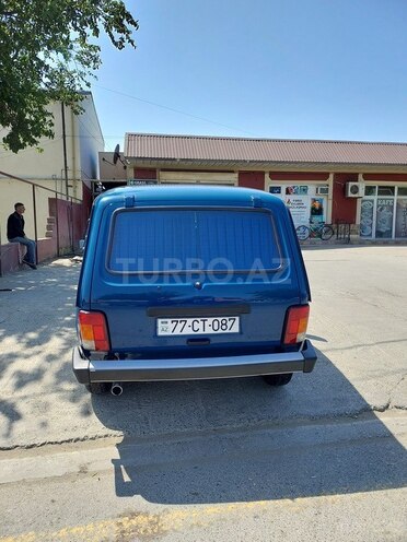 LADA (VAZ) Niva 2013, 223,237 km - 1.7 л - Bakı