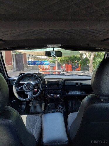 LADA (VAZ) Niva 2013, 223,237 km - 1.7 л - Bakı