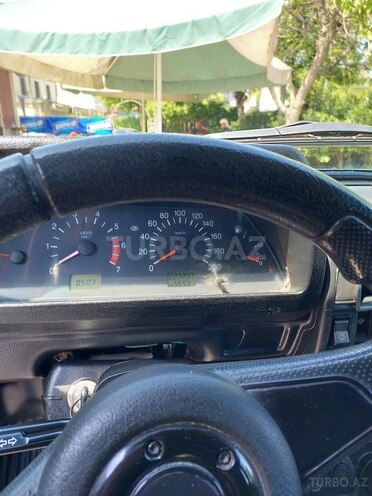 LADA (VAZ) Niva 2013, 223,237 km - 1.7 л - Bakı