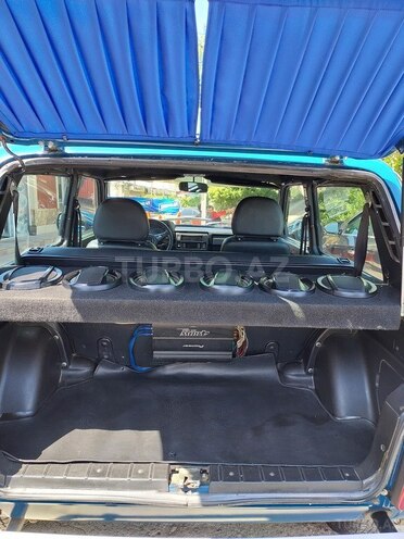 LADA (VAZ) Niva 2013, 223,237 km - 1.7 л - Bakı