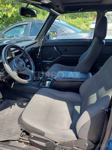LADA (VAZ) Niva 2013, 223,237 km - 1.7 л - Bakı