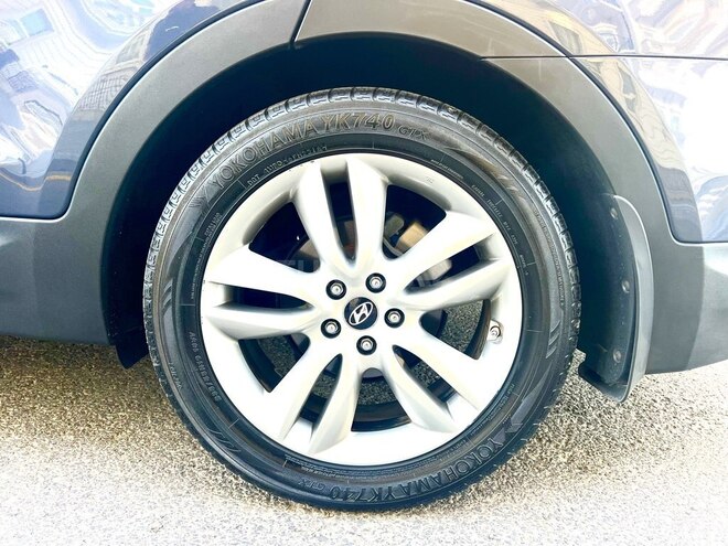 Hyundai Santa Fe 2014, 109,000 km - 2.0 l - Bakı