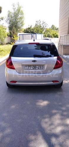 Kia Ceed 2008, 350,000 km - 1.6 l - Sumqayıt