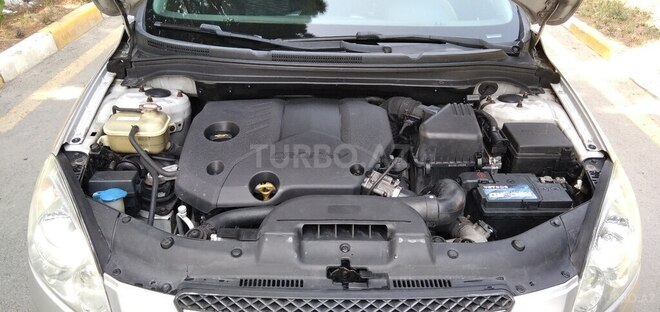 Kia Ceed 2008, 350,000 km - 1.6 l - Sumqayıt