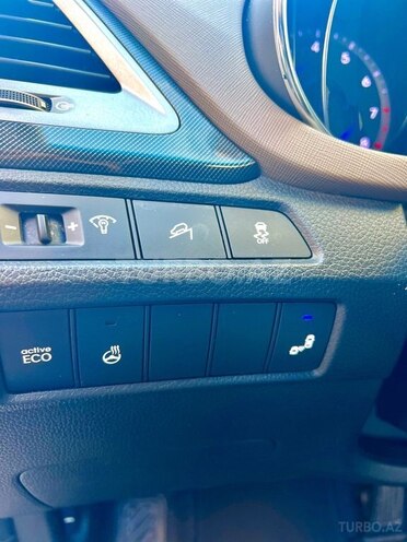 Hyundai Santa Fe 2014, 109,000 km - 2.0 l - Bakı