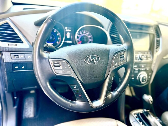 Hyundai Santa Fe 2014, 109,000 km - 2.0 l - Bakı
