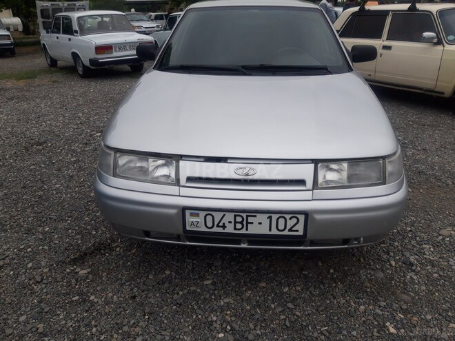 LADA (VAZ) 2112 2004, 242,234 km - 1.6 л - Bərdə