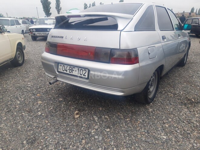 LADA (VAZ) 2112 2004, 242,234 km - 1.6 л - Bərdə