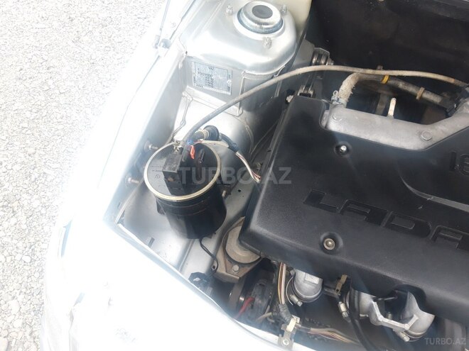 LADA (VAZ) 2112 2004, 242,234 km - 1.6 л - Bərdə