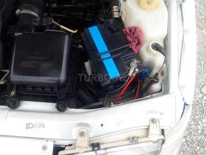 LADA (VAZ) 2112 2004, 242,234 km - 1.6 л - Bərdə