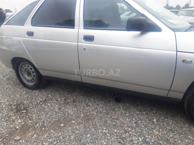 LADA (VAZ) 2112 2004, 242,234 km - 1.6 л - Bərdə