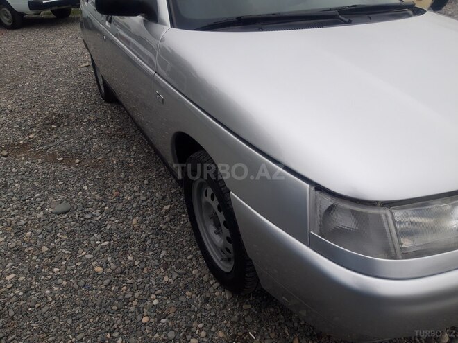 LADA (VAZ) 2112 2004, 242,234 km - 1.6 л - Bərdə