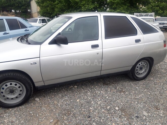 LADA (VAZ) 2112 2004, 242,234 km - 1.6 л - Bərdə