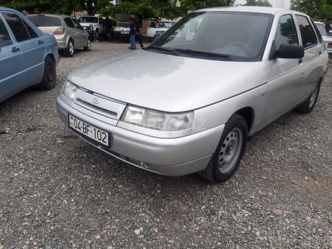 LADA (VAZ) 2112 2004, 242,234 km - 1.6 л - Bərdə