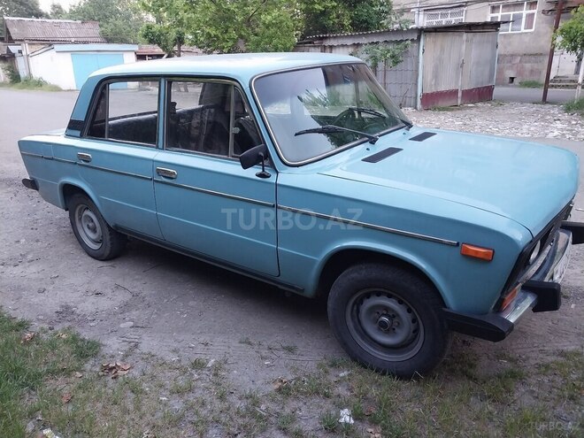 LADA (VAZ) 2106 1991, 52,000 km - 1.5 l - Lənkəran