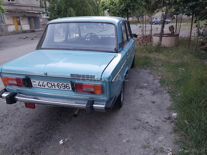 LADA (VAZ) 2106 1991, 52,000 km - 1.5 l - Lənkəran