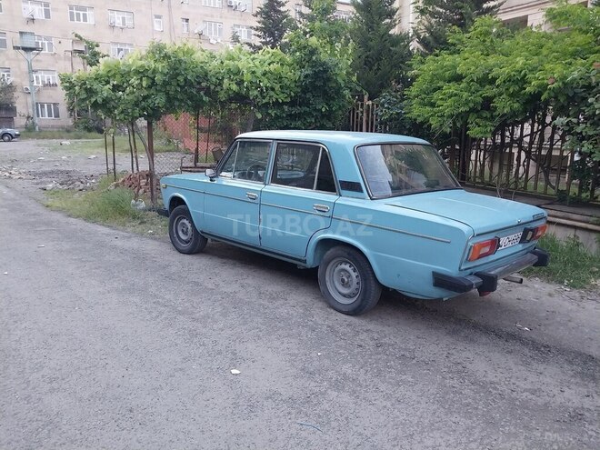 LADA (VAZ) 2106 1991, 52,000 km - 1.5 l - Lənkəran