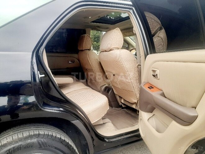 Lexus RX 300 2001, 189,000 km - 3.0 l - Sumqayıt