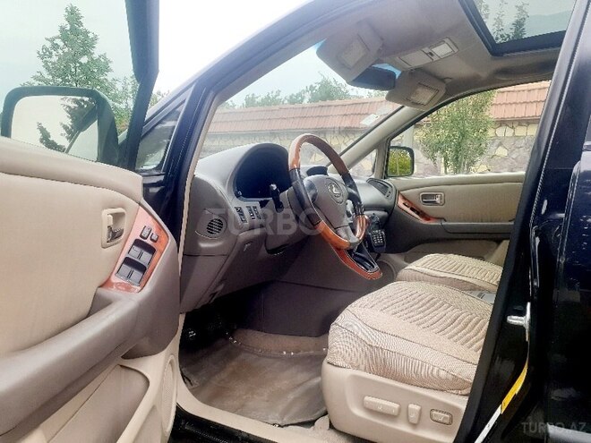 Lexus RX 300 2001, 189,000 km - 3.0 l - Sumqayıt