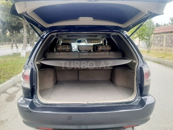 Lexus RX 300 2001, 189,000 km - 3.0 l - Sumqayıt