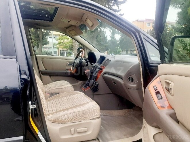Lexus RX 300 2001, 189,000 km - 3.0 l - Sumqayıt