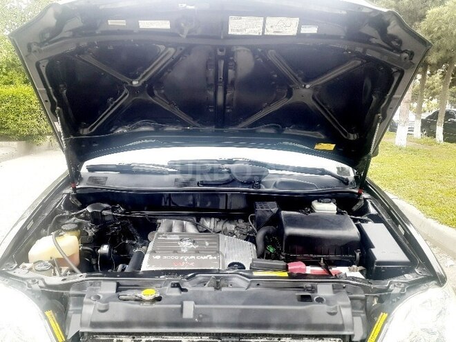 Lexus RX 300 2001, 189,000 km - 3.0 l - Sumqayıt