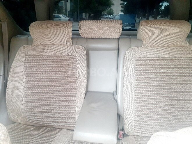 Lexus RX 300 2001, 189,000 km - 3.0 l - Sumqayıt