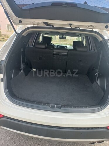 Hyundai Santa Fe 2014, 13,600 km - 2.0 л - Bakı