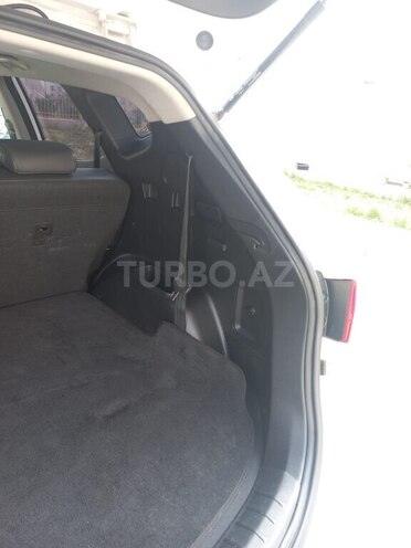 Hyundai Santa Fe 2014, 13,600 km - 2.0 л - Bakı