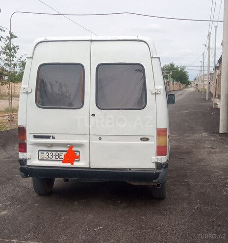 Ford Transit 1990, 135,000 km - 2.5 л - Kürdəmir