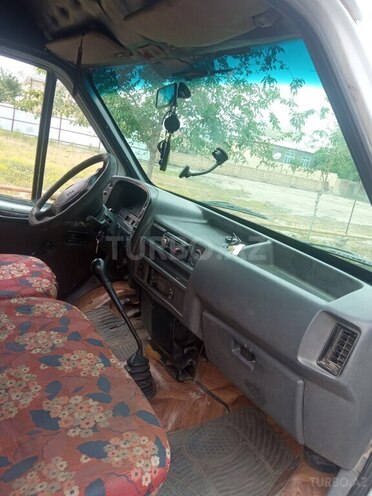 Ford Transit 1990, 135,000 km - 2.5 л - Kürdəmir