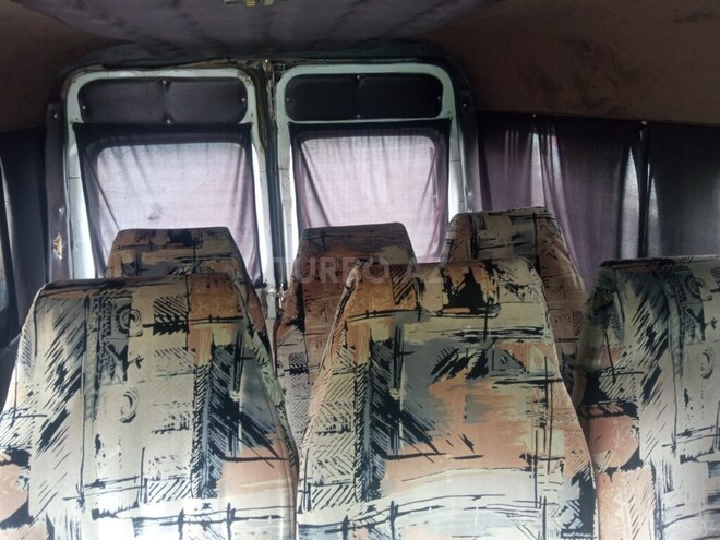 Ford Transit 1990, 135,000 km - 2.5 л - Kürdəmir