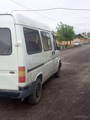 Ford Transit 1990, 135,000 km - 2.5 л - Kürdəmir