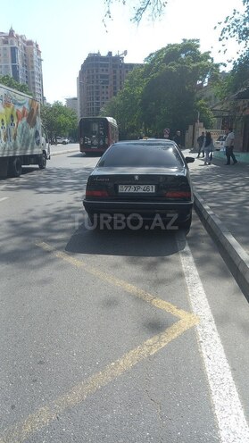 Peugeot 405 2019, 238,000 km - 1.6 л - Bakı