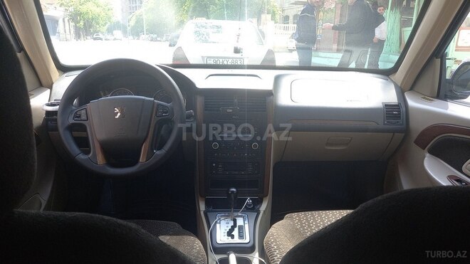Peugeot 405 2019, 238,000 km - 1.6 л - Bakı