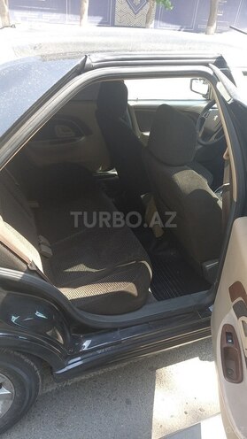 Peugeot 405 2019, 238,000 km - 1.6 л - Bakı